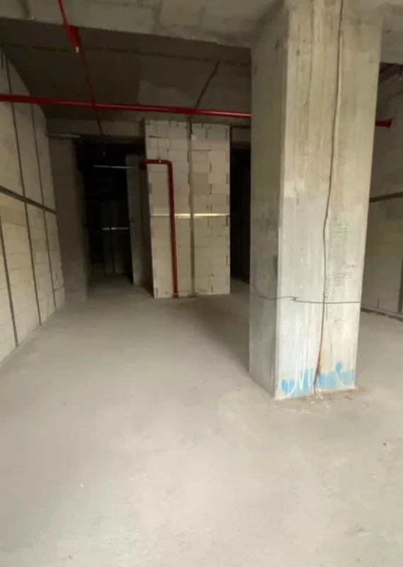 Продажа помещение 147 м², Шайхантахурский 2