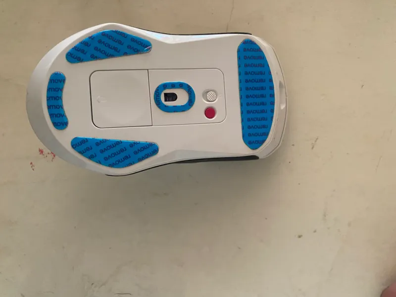 Игровые клавиатура и мышь 8 Игровые клавиатура и мышь 8
