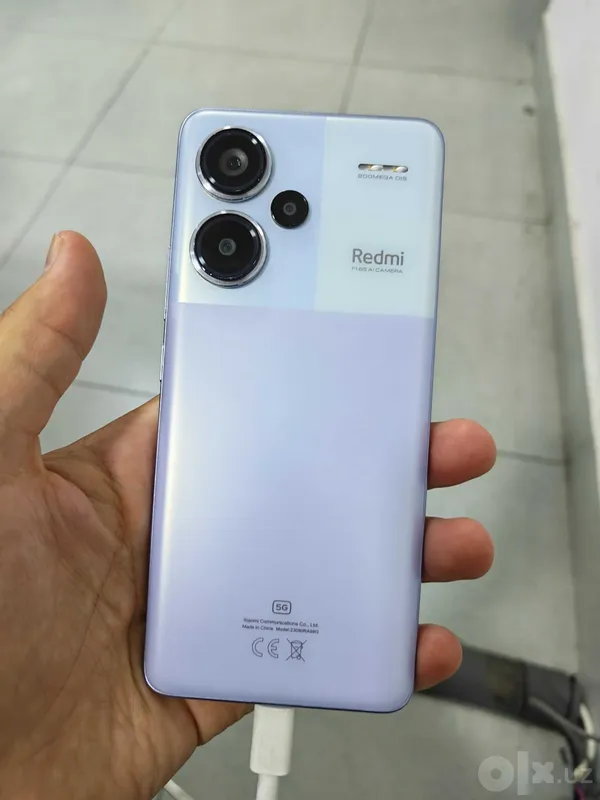 Redmi Note 13 Pro+ 5G 3 Redmi Note 13 Pro+ 5G 3