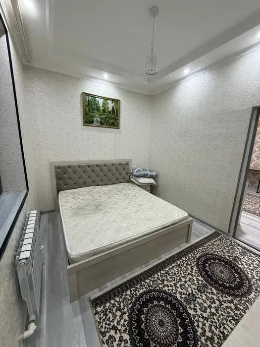 Сдается квартира