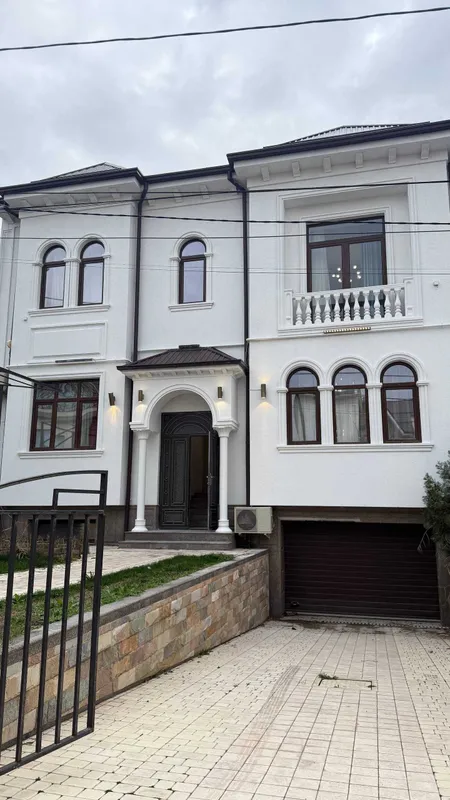 Продается Компактный Евро Дом