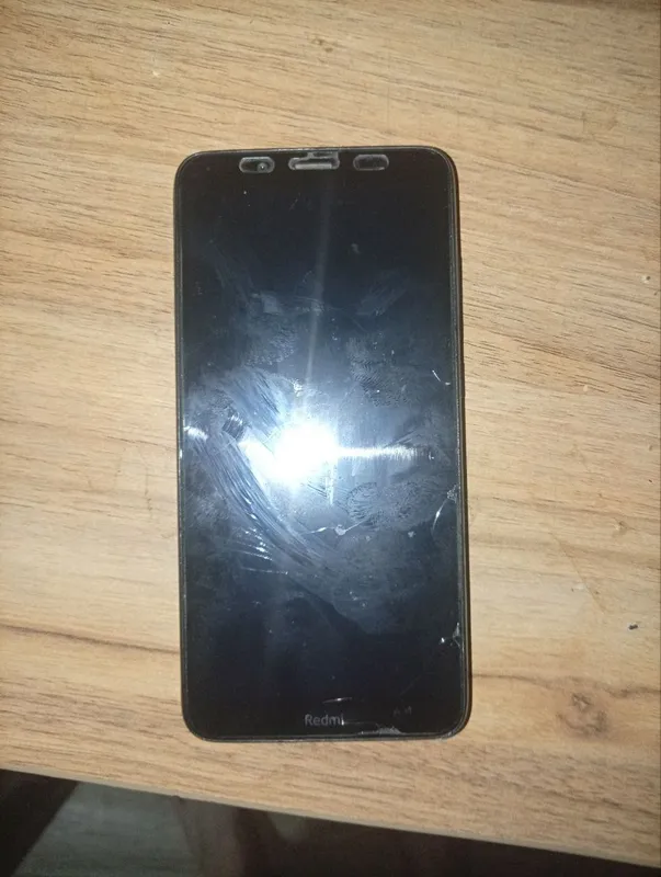 Redmi 7A zor telefon — фото 1