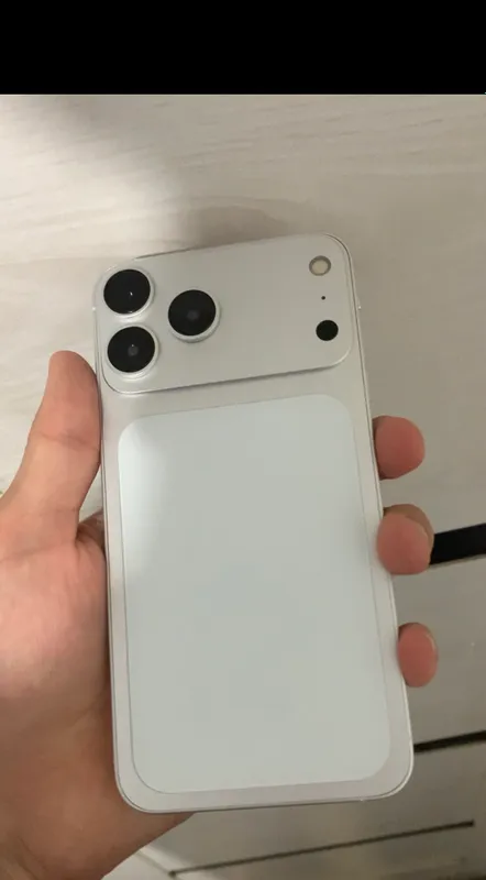iPhone X s max 256 p 17 pro max korpus qlingn — фото 2 iPhone X s max 256 p 17 pro max korpus qlingn — фото 2