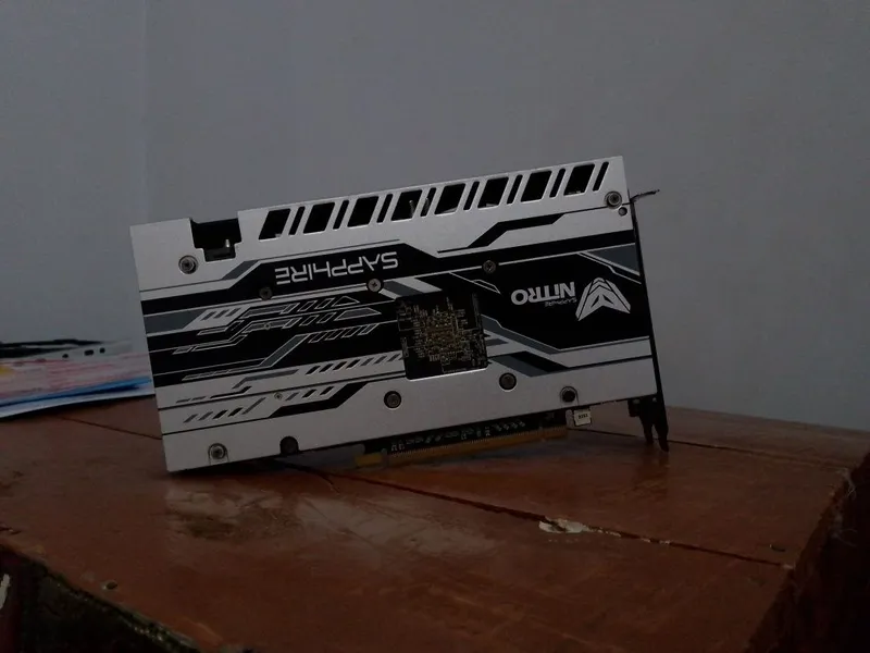 прадается RX470 4GB 2
