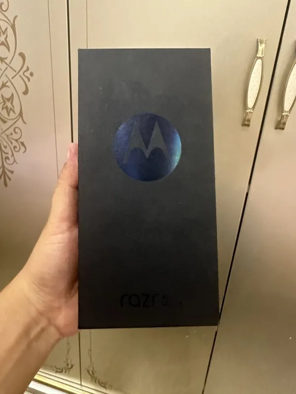 Motorolla razr perfectum 4 Motorolla razr perfectum 4
