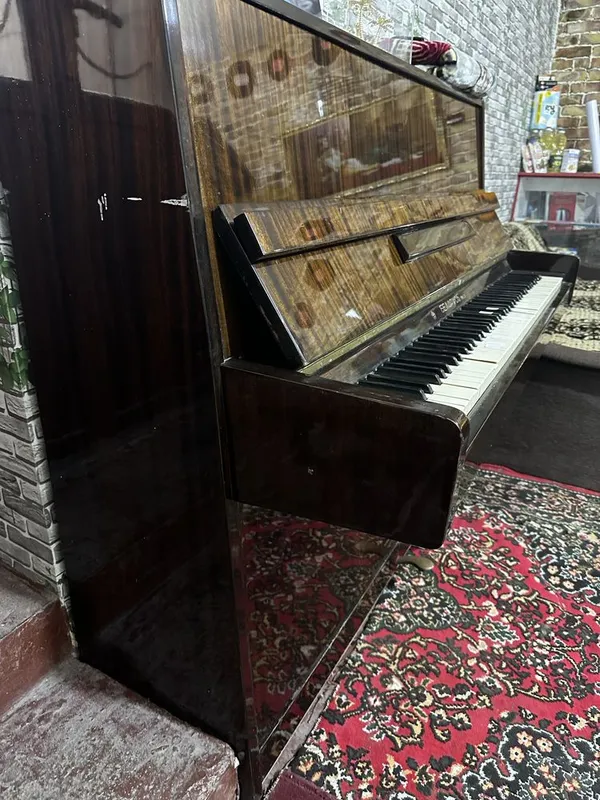 Pianino Пианино. белорус — фото 2