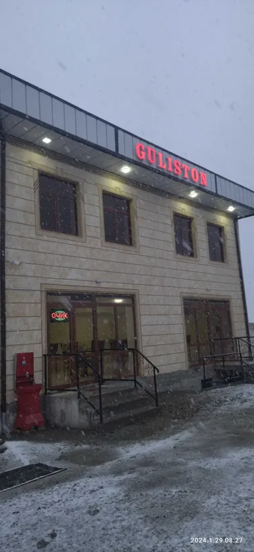 Bino ijaraga beriladi