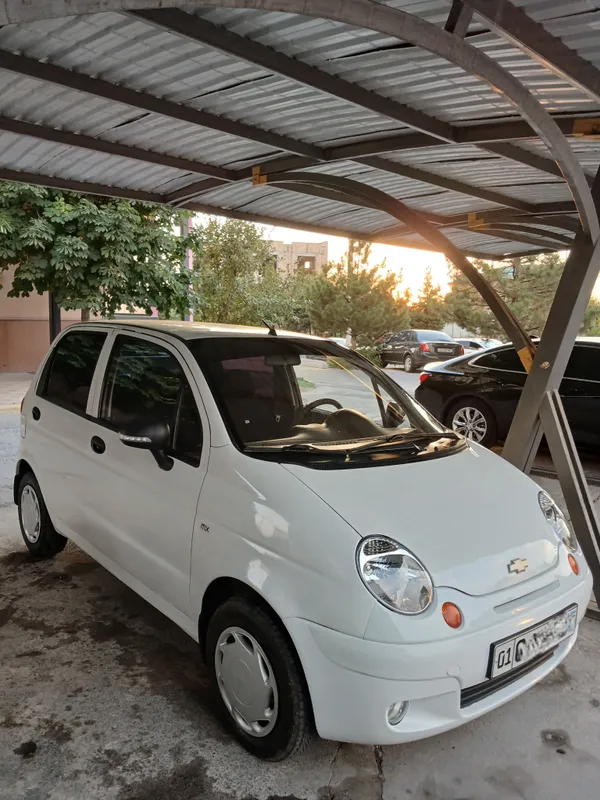 MATIZ Super