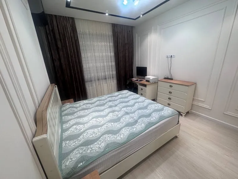 Продается квартира Сампи 1