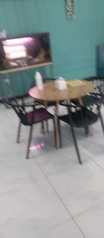 Xolati tiniq doʻgʻi yoʻq 5 Xolati tiniq doʻgʻi yoʻq 5