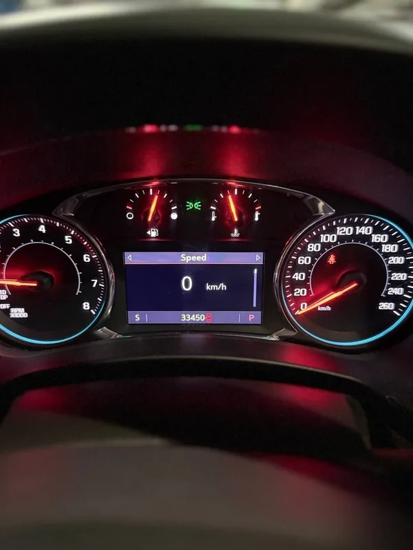 Equinox RS 472 млн 3 поз фулл! 2023г 33 тыс км пробега! Чистая! Наворо 8 Equinox RS 472 млн 3 поз фулл! 2023г 33 тыс км пробега! Чистая! Наворо 8
