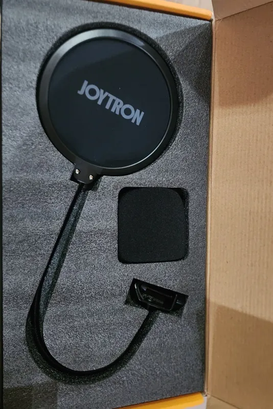 Микрофон Joytron 2