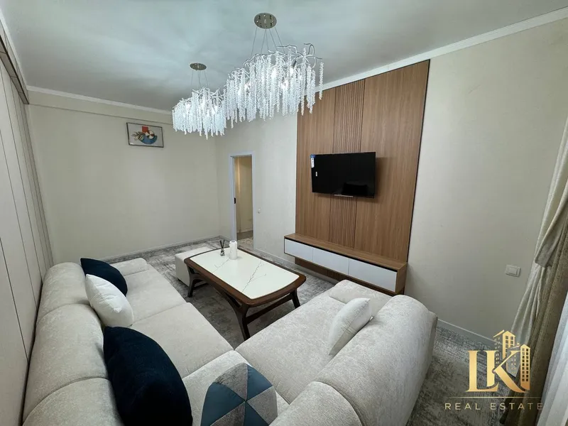 3-комнатная квартира 77 м², 7/13, Яккасарайский район (Кушбеги) — фото 3