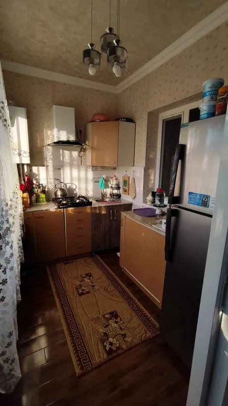 Продаётся 3х КВ г.Джизак 7 Продаётся 3х КВ г.Джизак 7