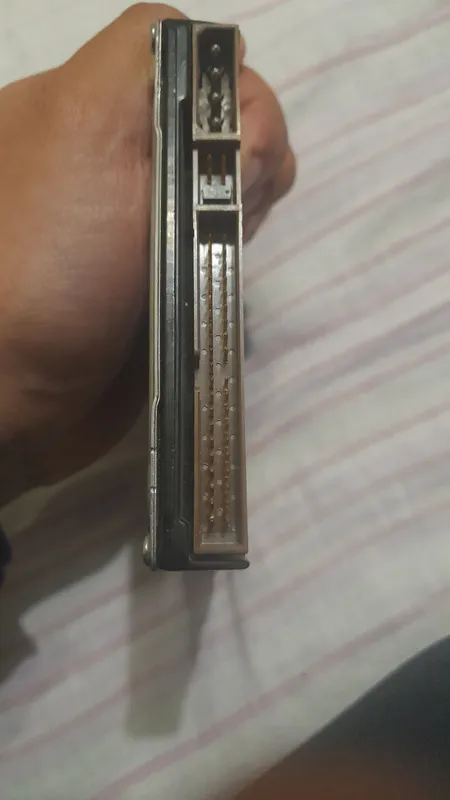 IDE 3,5 HDD 3 IDE 3,5 HDD 3