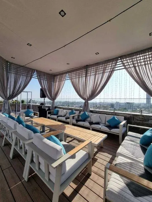 3-комнатная квартира, 70 м², 12/14 этаж, SkyLine Towers (Мирабадский район) 6