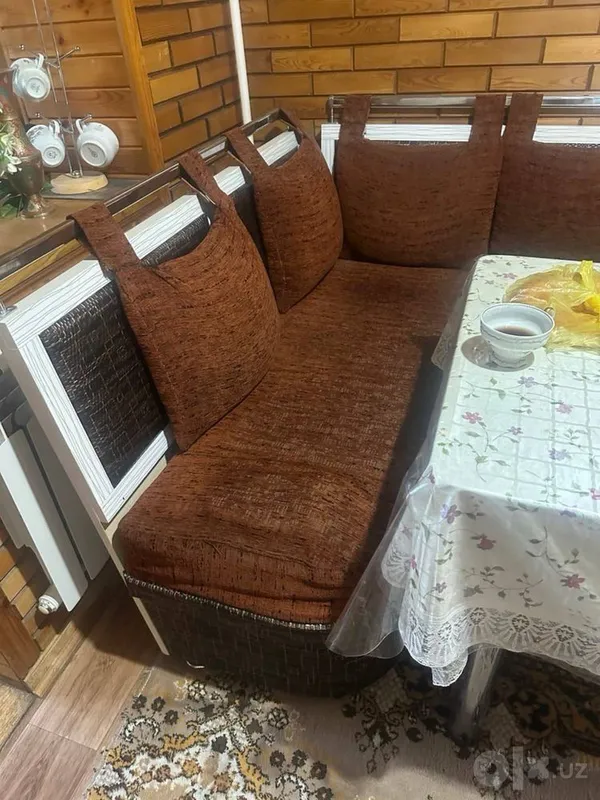 Уголок для кухни 1 Уголок для кухни 1