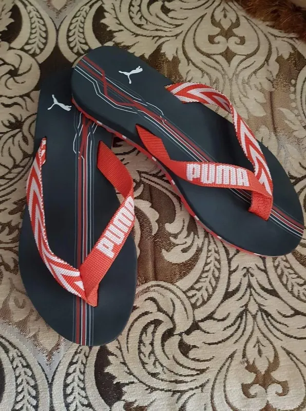 Сланцы 38-39 рр Puma оригинал состояние отличное
