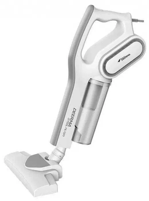Пылесос Deerma Vacuum Cleaner DX700 — фото 1