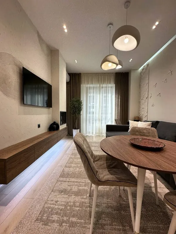 ПРОДАЁТСЯ 2/5/25 КВАРТИРА в Новостройке ЖК «Akay City» — фото 1