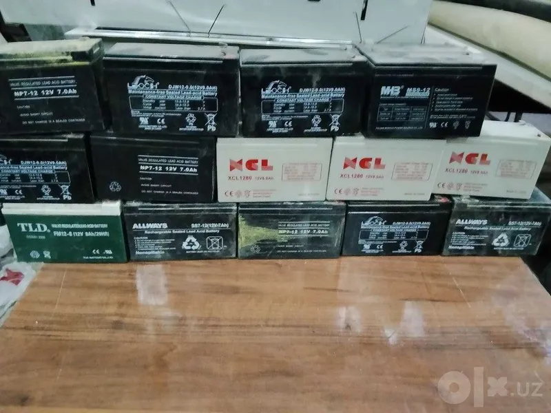 AVT брендидаги UPS — узлуксиз қувват манбалари сотилади 4 AVT брендидаги UPS — узлуксиз қувват манбалари сотилади 4