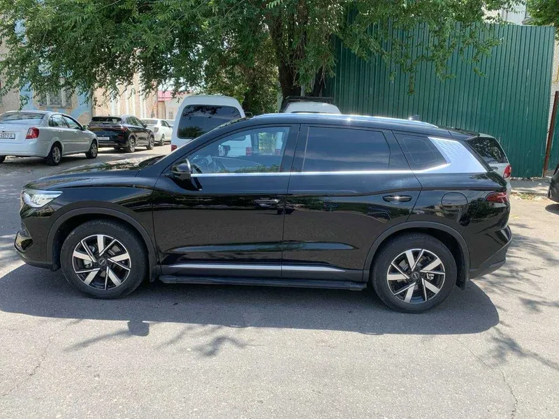 Sotiladi / Продаётся BYD SONG PRO DM-i 71KM Flagship — фото 1