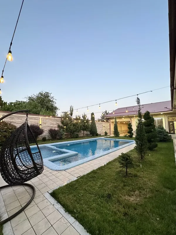 Dacha Chorvoq (SHAHZODA) bez makler — фото 2