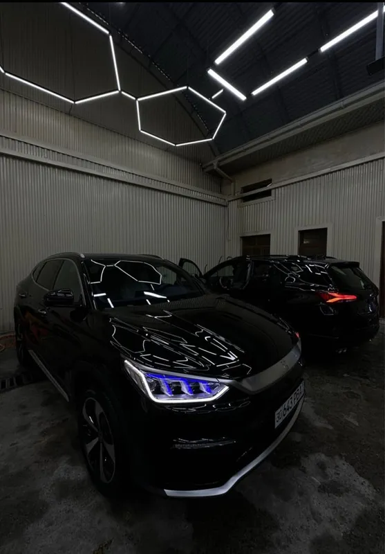 Byd song plus flagship 1 Byd song plus flagship 1
