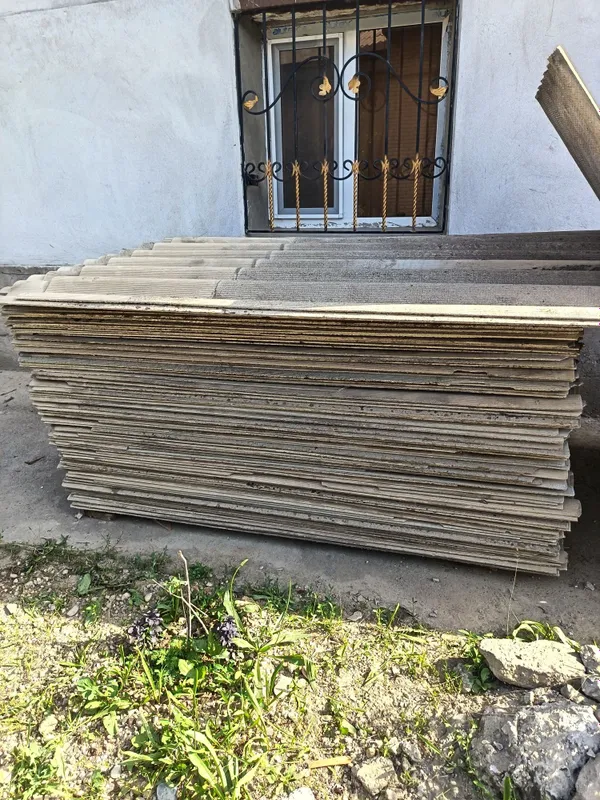 Ishlatilgan sifir sotamiz