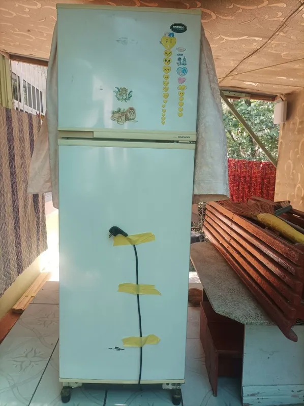 Продается холодильник