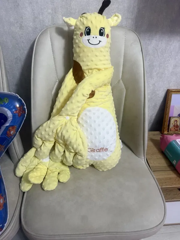Игрушка усыплялка