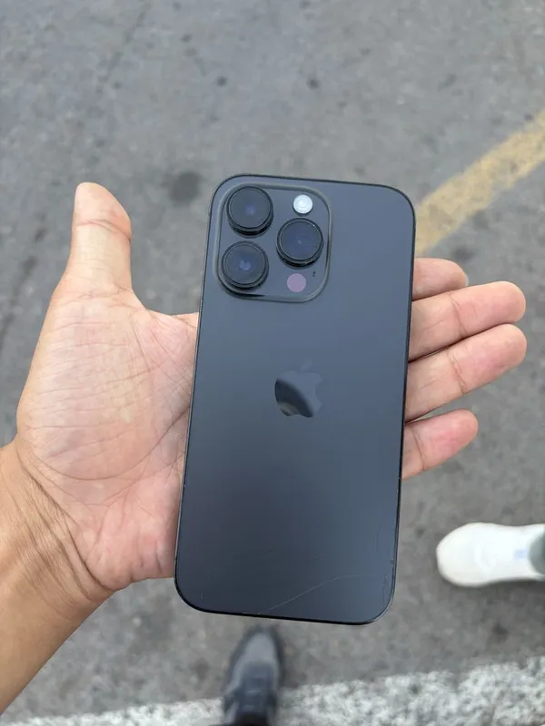 Iphone 14 pro 88 ёмкость 3