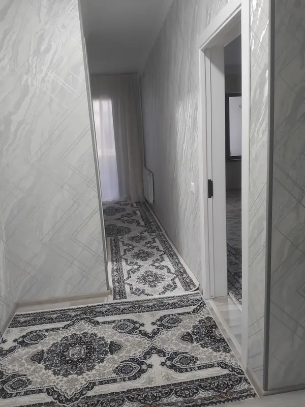 Zangota tumani Navroz MFY 1-mik 29kv 1 -mik 29 kvartilKvartira 4 - e 2