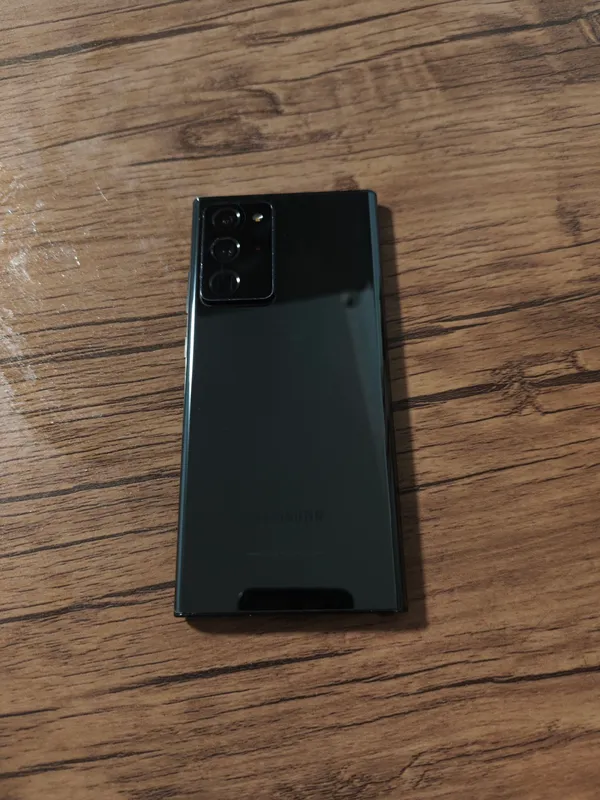 Samsung not 20 ultra 5g 256/12 1