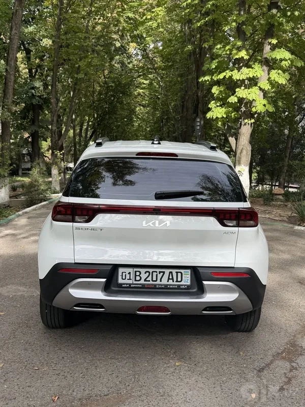 Kia Sonnet 2025 full 2 Kia Sonnet 2025 full 2