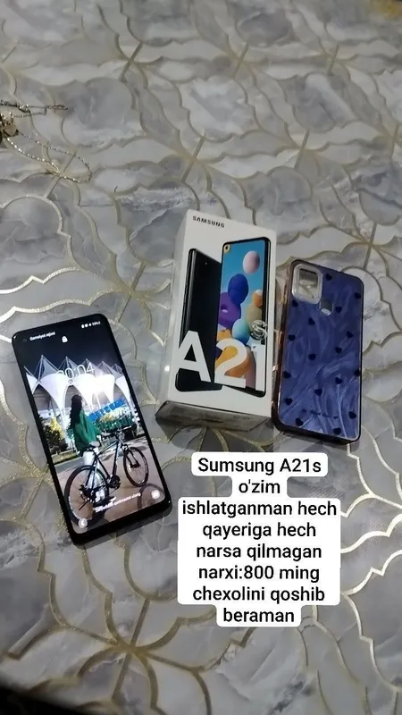 telefon