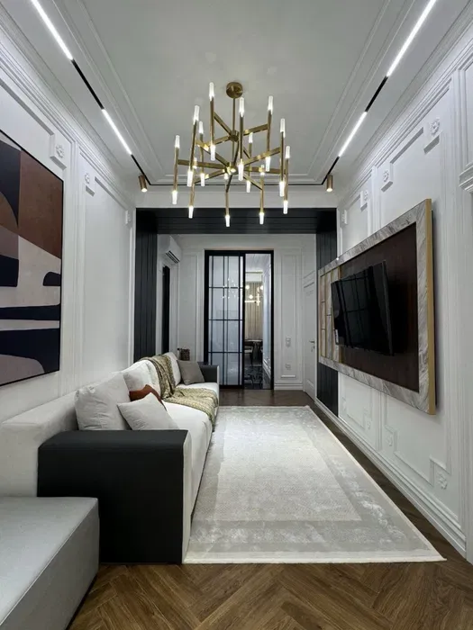 Жк Parkwood сельскохозяйственный рынок 2комнатная — фото 6 Жк Parkwood сельскохозяйственный рынок 2комнатная — фото 6