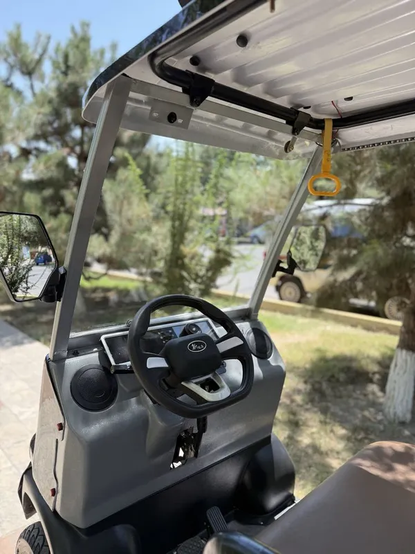 Golf Car Sotiladi — фото 2