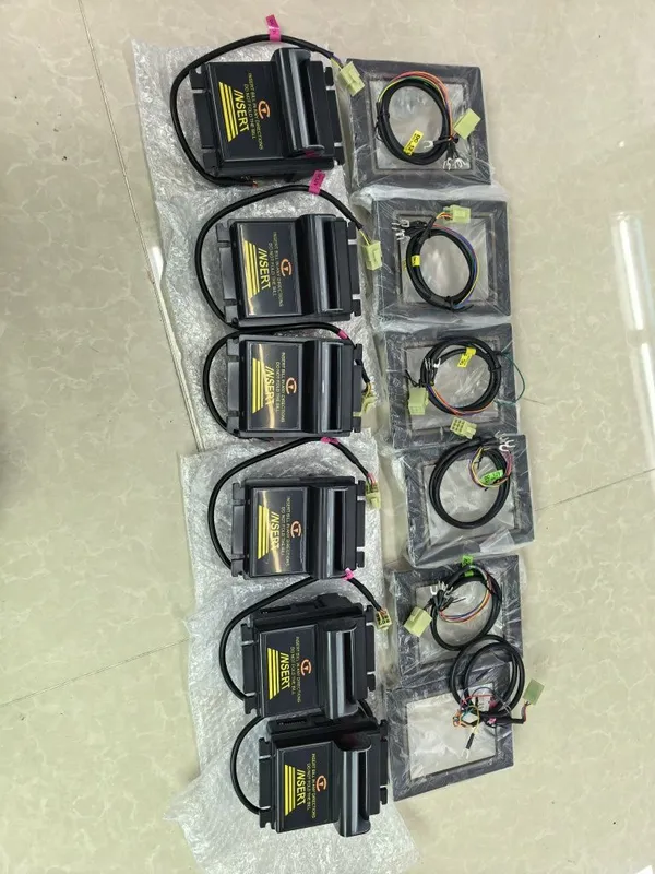 Купюрприёмник Genius 7 narxi 120$