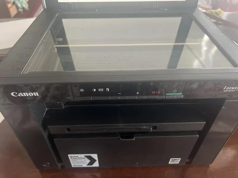 Принтер MF3010 i-sensys — фото 2