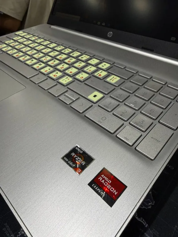 Hp Laptop 15 2