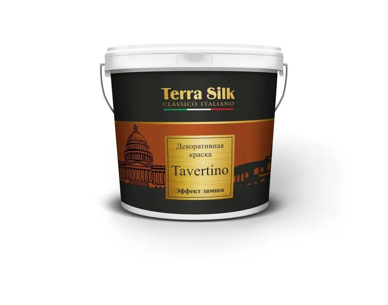 Travertin dekorativ qoplama 6