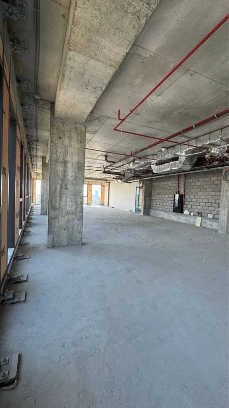Аренда помещение БЦ Триллиант 270м2 6