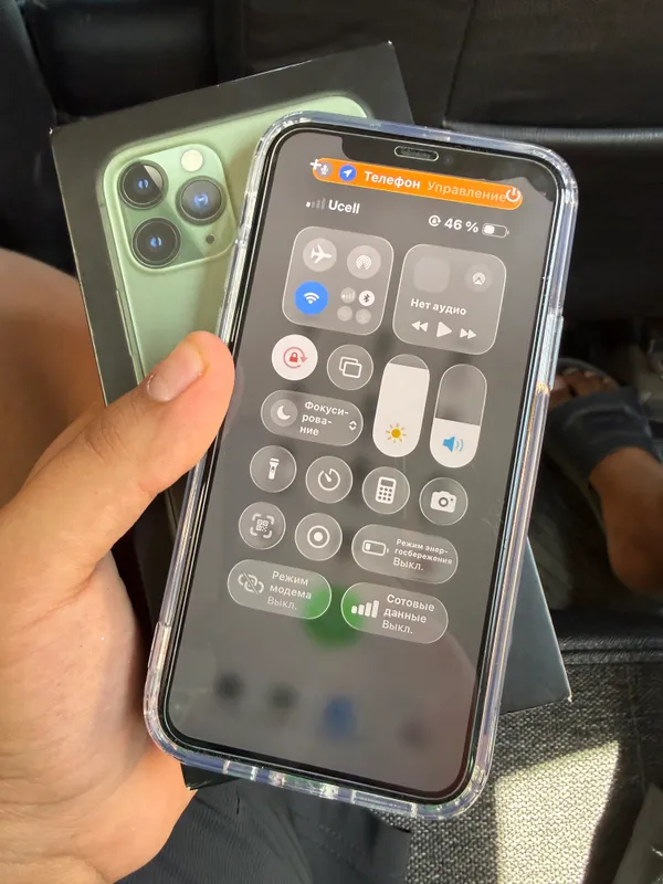 iPhone 11 Pro 5 iPhone 11 Pro 5
