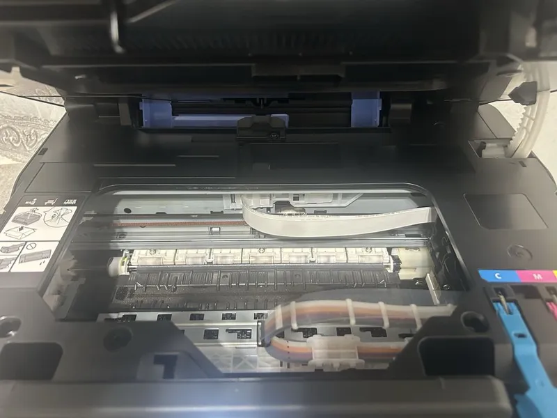 Продаю принтер canon mega tank 3470 1 Продаю принтер canon mega tank 3470 1