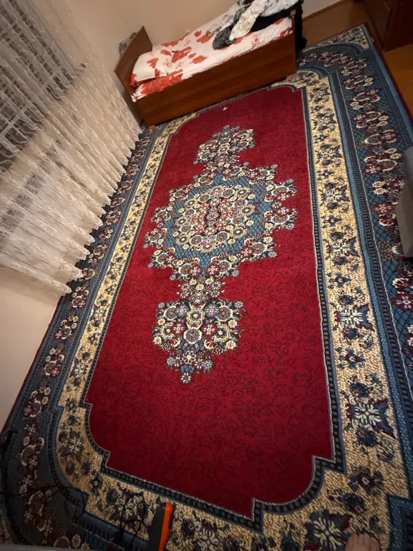 Ковер
