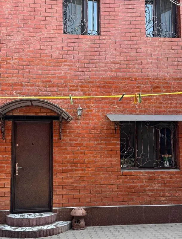 2,3 сот. 4 комнаты, 140 м², 2-этажный дом. Метро "Ташкент", Сарикуль — фото 5