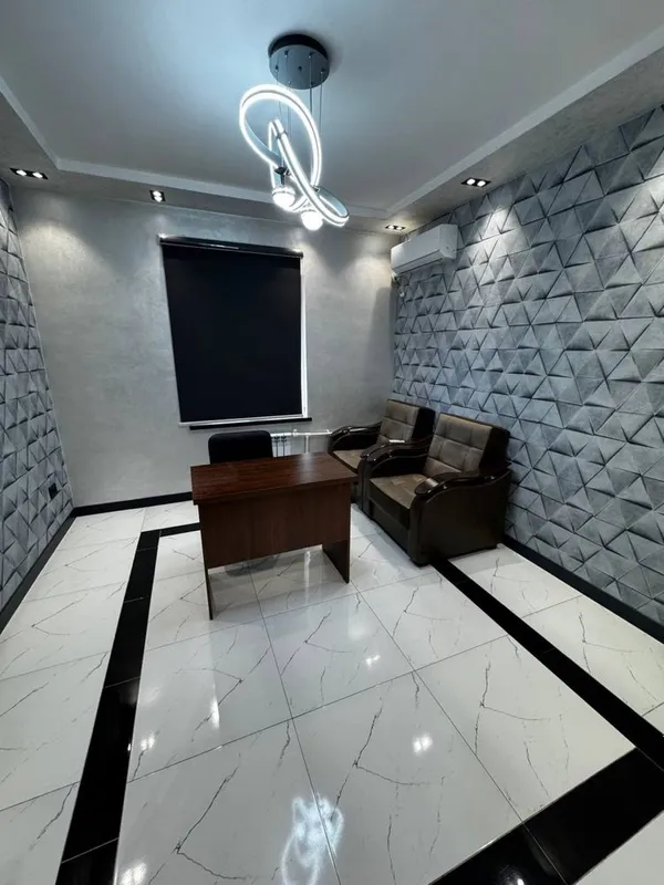 Аренда ПодОфис Ориентир Кушбеги 120м2 — фото 4