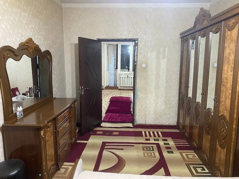 Аренда Квартира Ориентир Чилоронзор Ц-квартал 2/4/5 Цена: 450$ 5