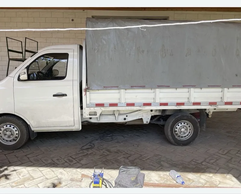 Changan T3 2023 год 3 Changan T3 2023 год 3
